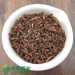 Indian Madder Root / 茜草 / Qian Cao