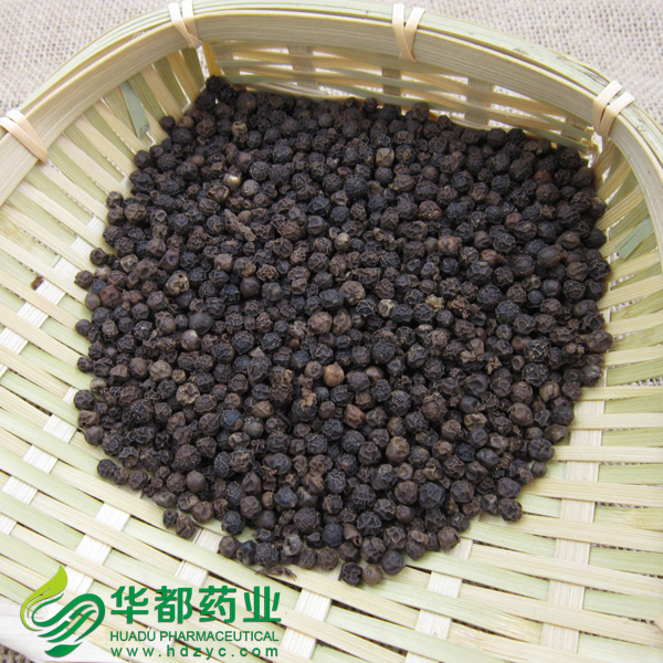 Black Pepper / 黑胡椒 / Hei Hu Jiao