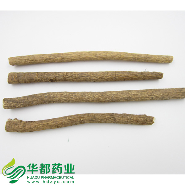 Astragalus Root / 黄芪 / Huang Qi